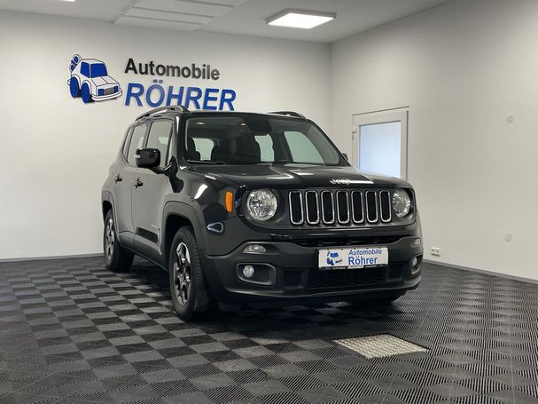 Jeep Renegade 88 kW image number 31