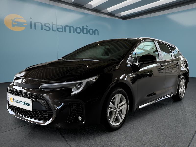 Suzuki Swace Hybrid 1.8