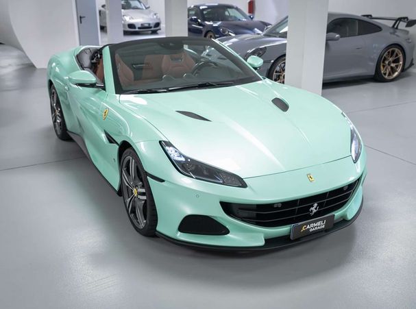 Ferrari Portofino M 456 kW image number 28