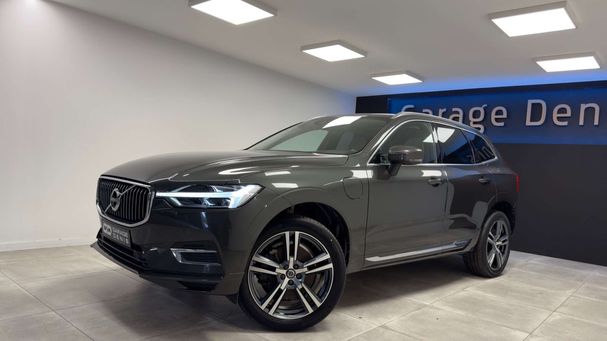 Volvo XC60 T8 AWD 288 kW image number 1