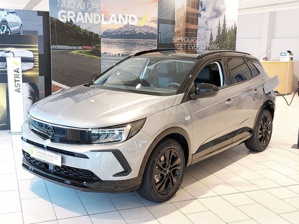 Opel Grandland X 165 kW image number 1