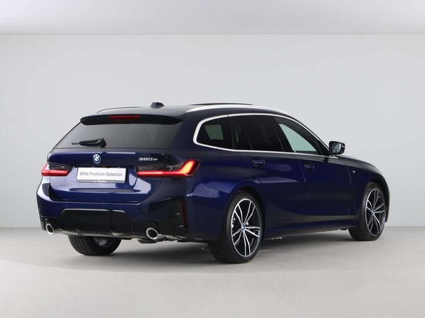 BMW 320 e Touring 150 kW image number 9