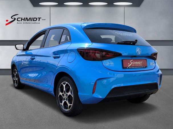 MG MG3 1.5 Hybrid+ 143 kW image number 5