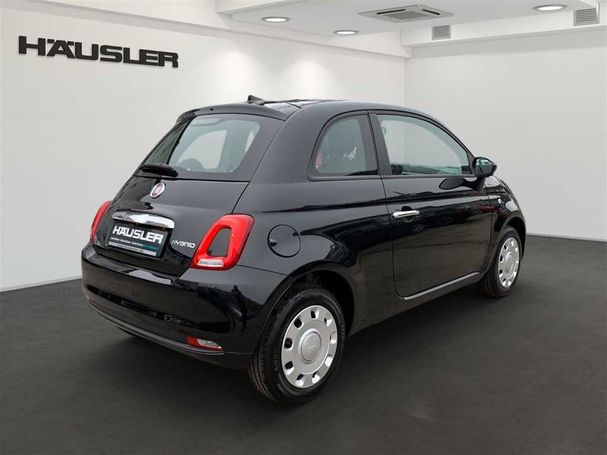 Fiat 500 1.0 51 kW image number 4