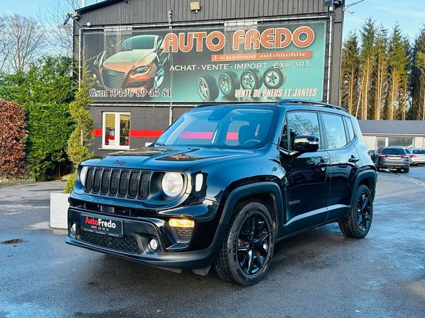 Jeep Renegade 1.0 Longitude 88 kW image number 1