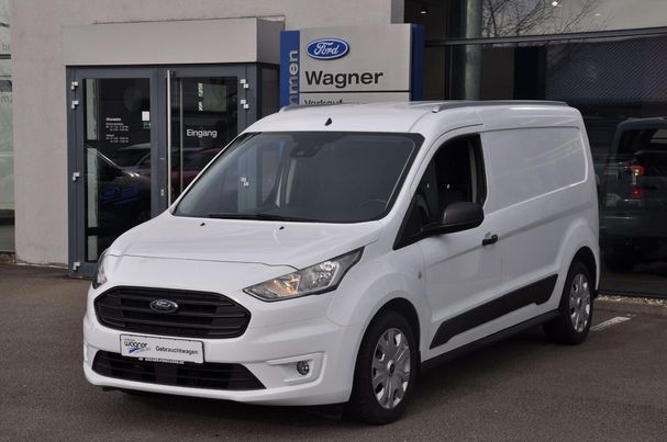 Ford Transit Connect 74 kW image number 1