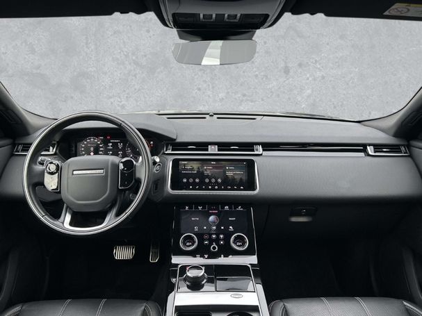 Land Rover Range Rover Velar 177 kW image number 4