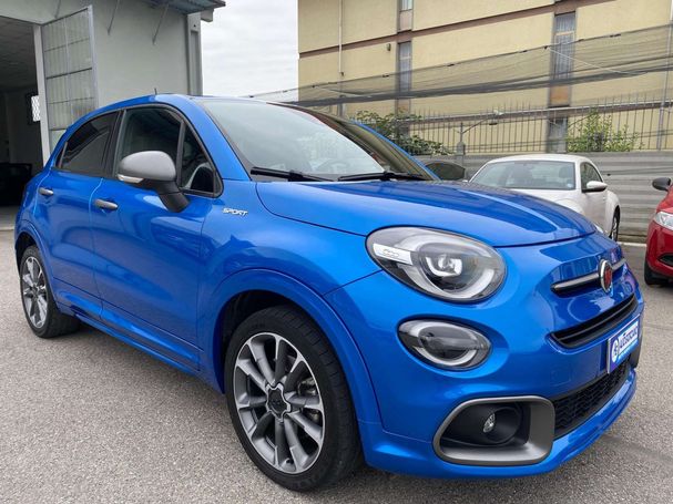 Fiat 500X 1.3 Sport 110 kW image number 2