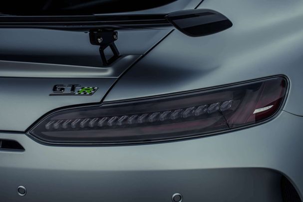 Mercedes-Benz AMG GT R 430 kW image number 26