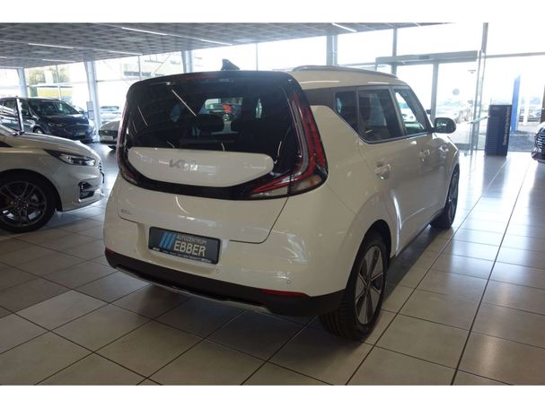 Kia Soul 150 kW image number 6