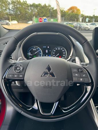 Mitsubishi Eclipse Cross 110 kW image number 19