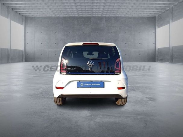 Volkswagen up! 60 kW image number 5