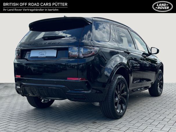 Land Rover Discovery Sport D200 S AWD 150 kW image number 2