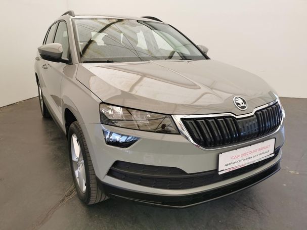 Skoda Karoq 1.0 TSI Ambition 85 kW image number 2