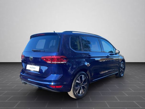 Volkswagen Touran 2.0 TDI SCR Highline DSG 110 kW image number 3