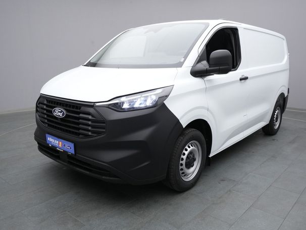 Ford Transit Custom 280 L1H1 81 kW image number 23