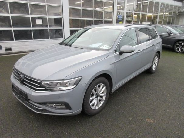 Volkswagen Passat Variant 2.0 TDI Business DSG 110 kW image number 1