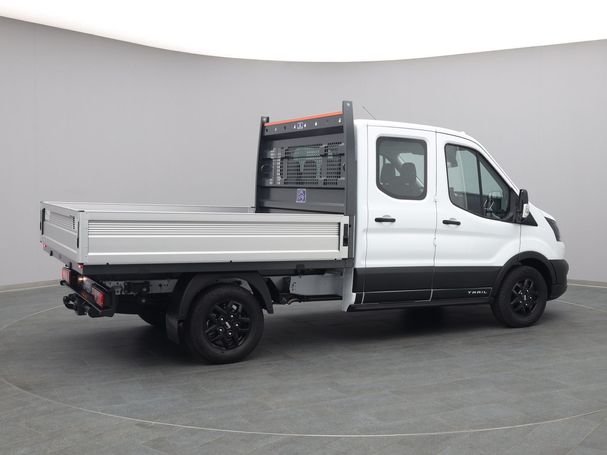 Ford Transit 350 L2 125 kW image number 33