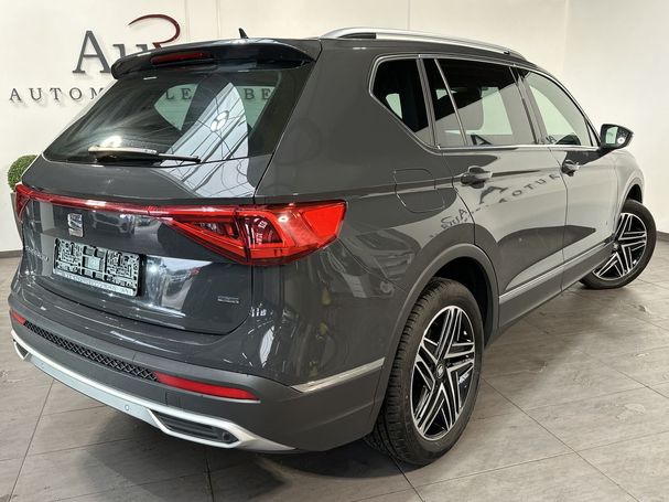 Seat Tarraco 2.0 TDI DSG Xcellence 110 kW image number 4