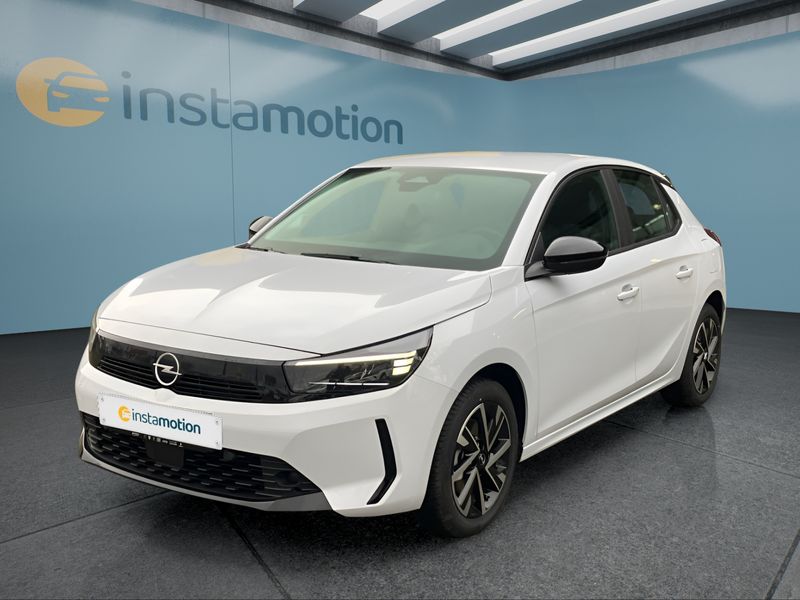 Opel Corsa 1.2 Hybrid