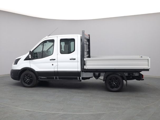 Ford Transit 350 L2 125 kW image number 4