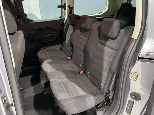 Opel Combo Life XL 75 kW image number 25