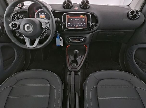 Smart ForTwo cabrio EQ prime 60 kW image number 5