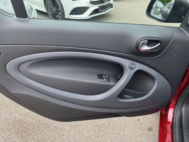 Smart ForTwo EQ 60 kW image number 6