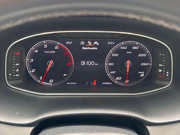 Seat Ateca 110 kW image number 10