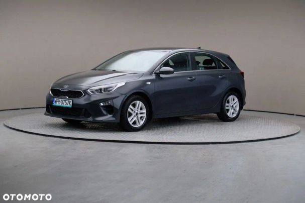 Kia Ceed 1.0 T-GDI 88 kW image number 1