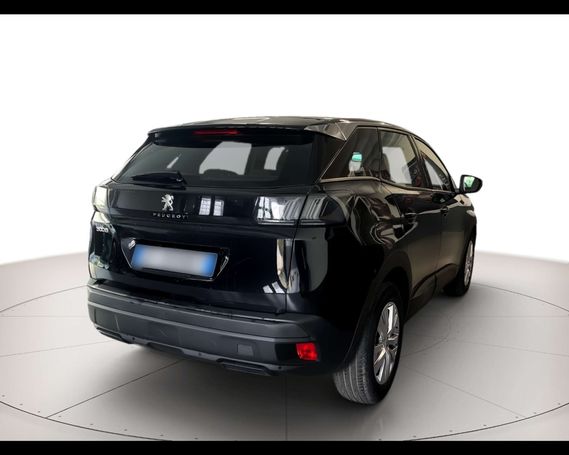 Peugeot 3008 BlueHDi 130 EAT8 Active 96 kW image number 3