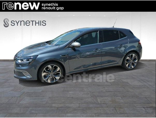 Renault Megane 103 kW image number 14