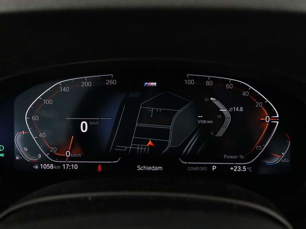 BMW 520i 135 kW image number 4