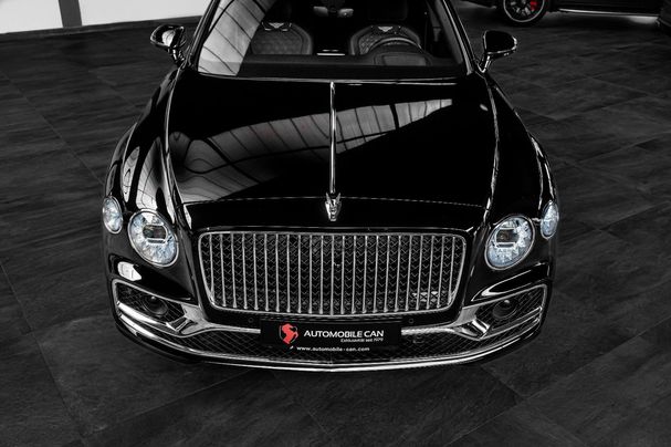 Bentley Flying Spur 6.0 W12 467 kW image number 45