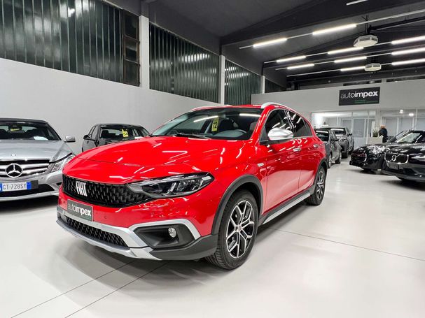 Fiat Tipo 74 kW image number 1