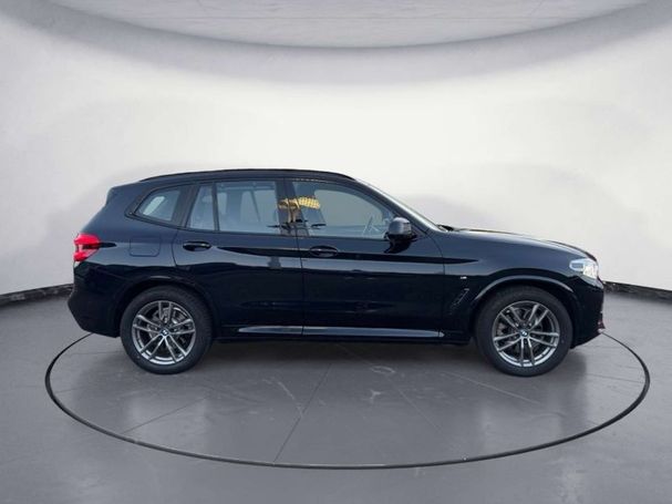 BMW X3 xDrive20d M Sport 140 kW image number 6