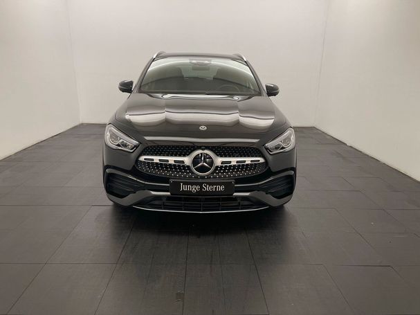 Mercedes-Benz GLA 250 165 kW image number 3