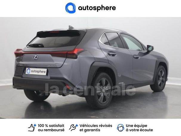 Lexus UX 135 kW image number 3