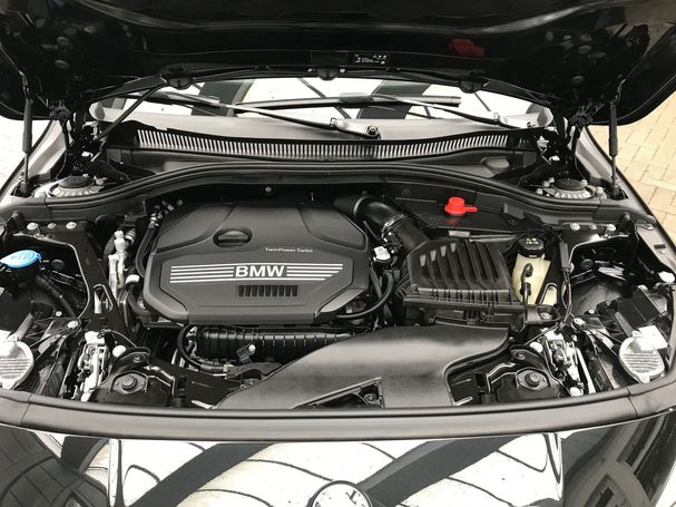 BMW 118i M Sport 100 kW image number 26