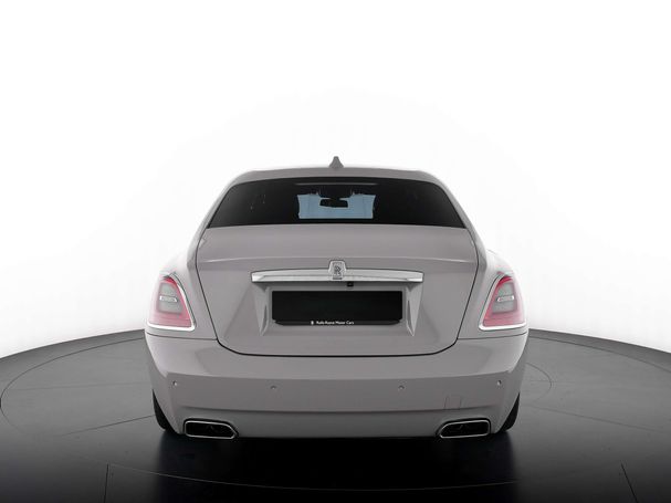 Rolls-Royce Ghost 420 kW image number 7