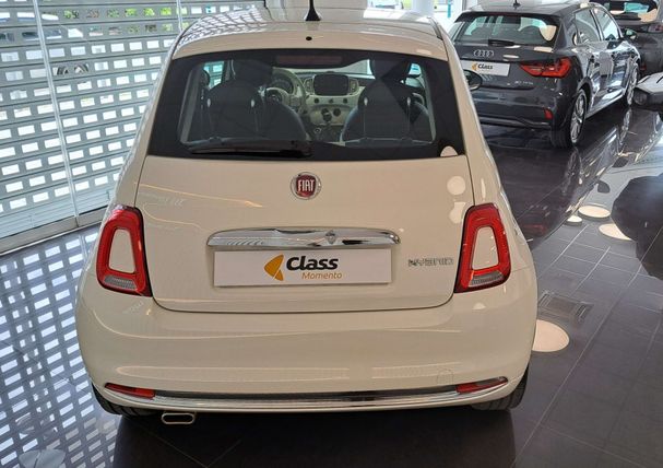 Fiat 500 1.0 52 kW image number 3