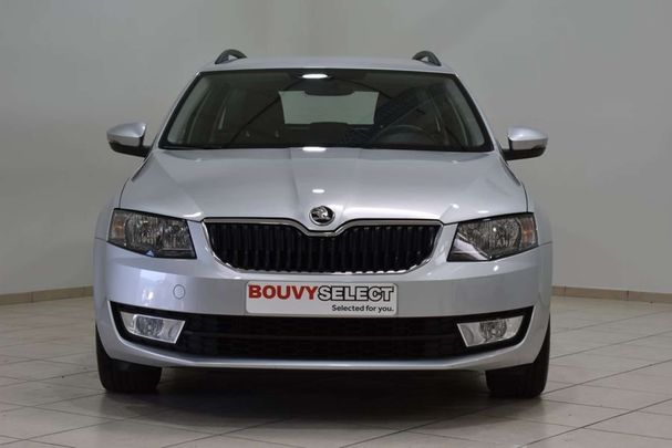 Skoda Octavia 1.6 TDI 81 kW image number 3