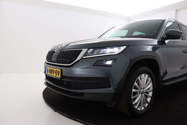 Skoda Kodiaq 1.5 TSI 110 kW image number 40