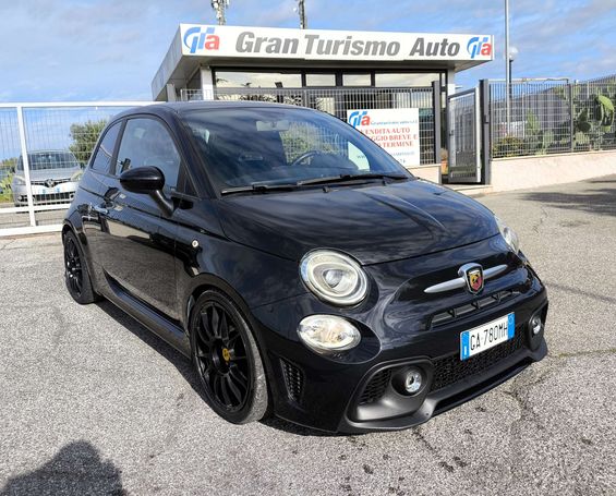 Abarth 595 121 kW image number 2