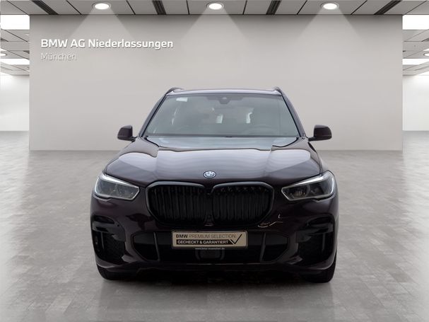 BMW X5 45e xDrive 290 kW image number 2