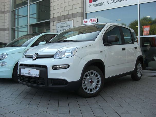 Fiat Panda 1.0 Hybrid 51 kW image number 2