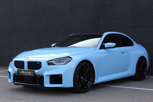 BMW M2 338 kW image number 1