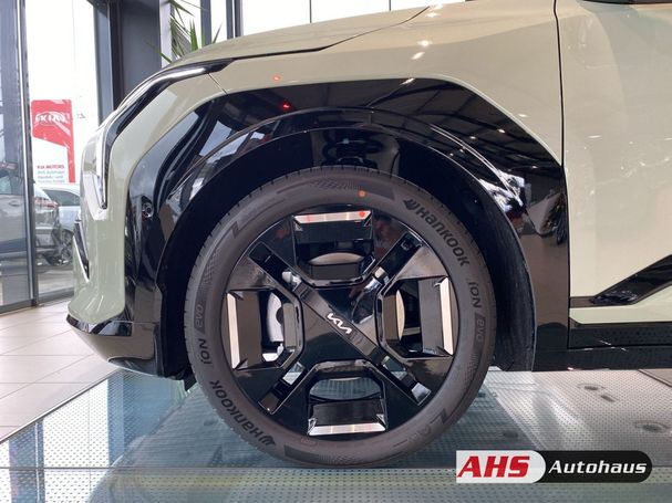 Kia EV3 kWh GT-Line 150 kW image number 6