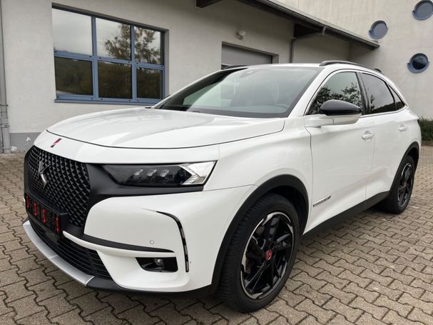 DS Automobiles 7 Crossback 96 kW image number 1