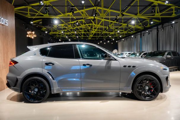 Maserati Levante 456 kW image number 9